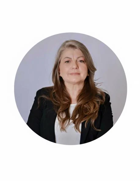 Liliane Maria Novaes